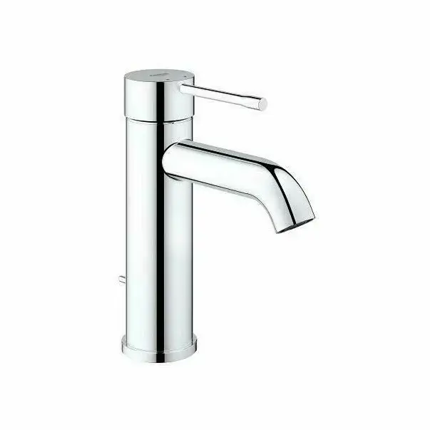 Baterie lavoar Grohe Essence New S crom lucios monocomanda [1]