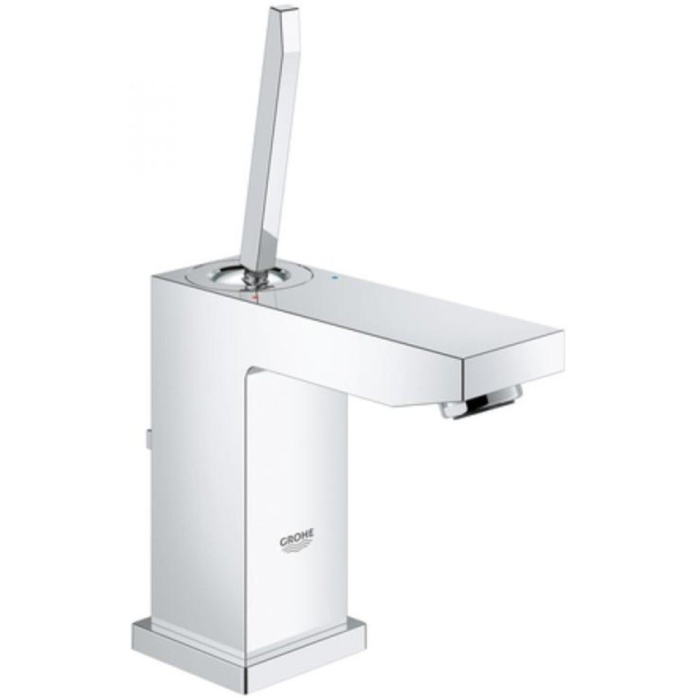 Baterie lavoar Grohe Eurocube Joy, marime S, cu ventil pop-up [1]