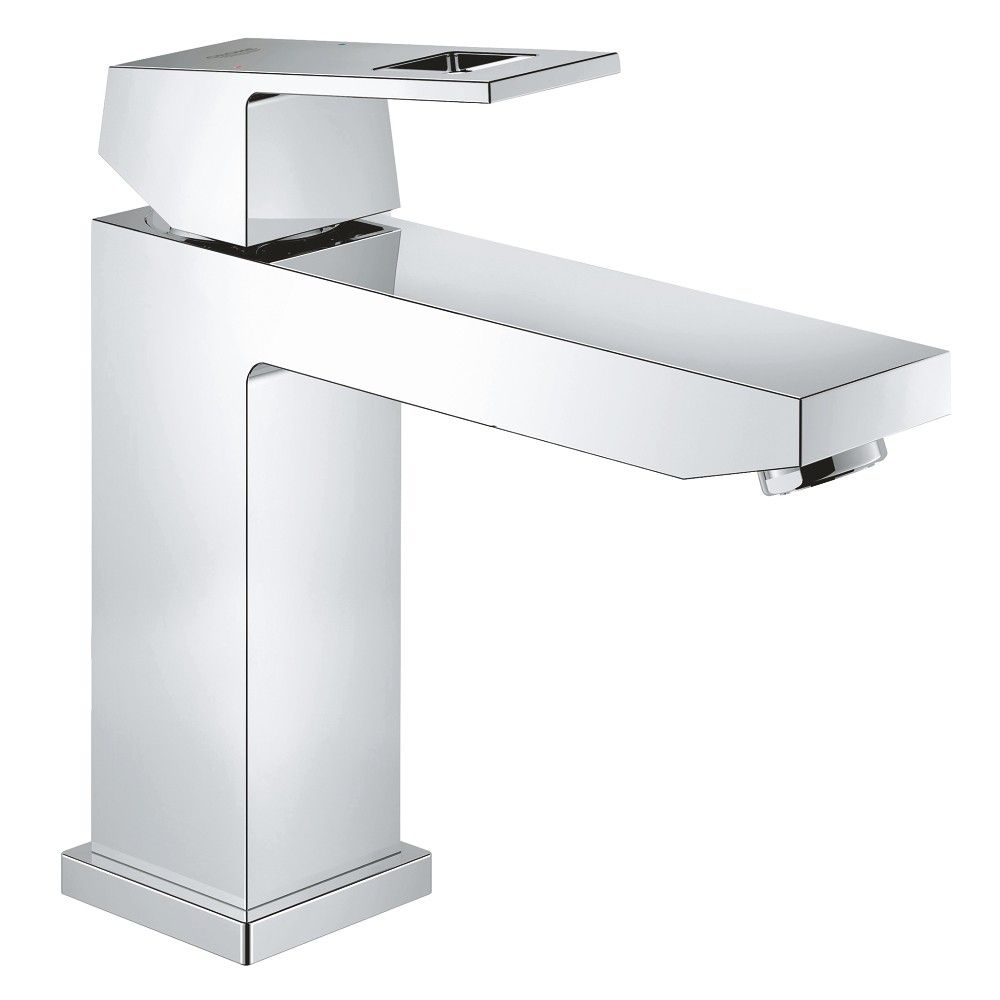 Baterie lavoar Grohe Eurocube, marime M [1]