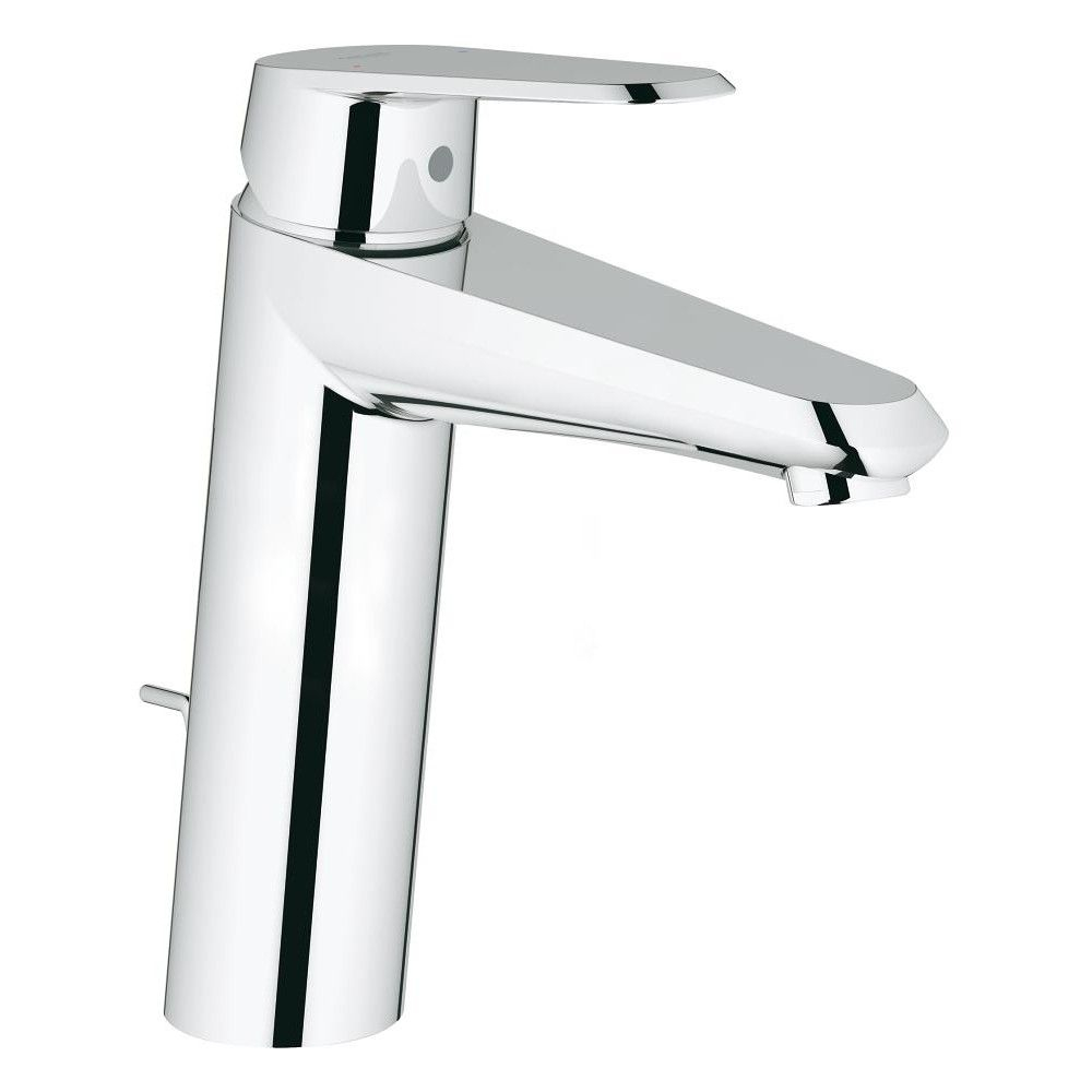 Baterie lavoar Grohe Eurodisc Cosmopolitan, cu ventil pop-up, marime M [1]