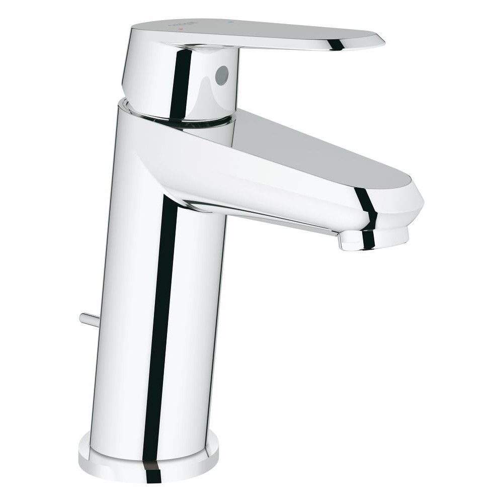 Baterie lavoar Grohe Eurodisc Cosmopolitan, cu ventil pop-up, marime S [1]