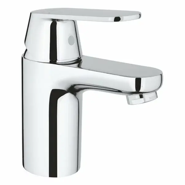 Baterie lavoar Grohe Eurosmart Cosmopolitan S monocomanda 1/2 crom [1]