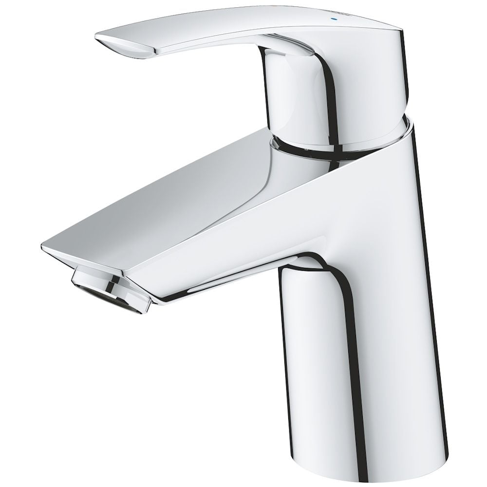 Baterie lavoar Grohe Eurosmart, H15 cm fara ventil, marime S [1]