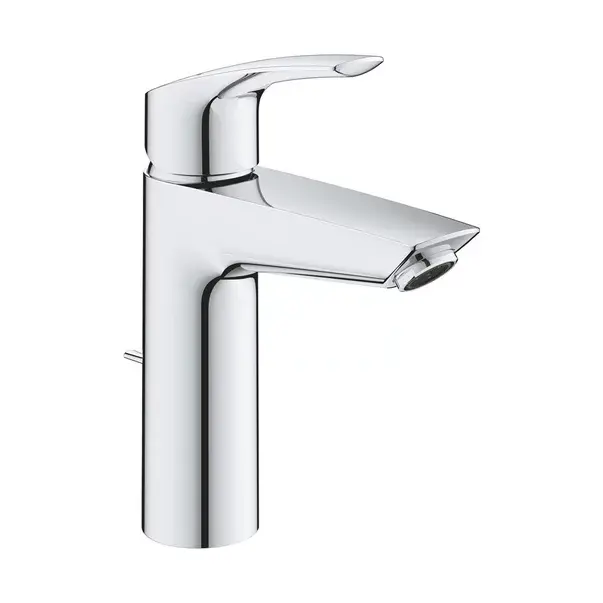 Baterie lavoar Grohe Eurosmart New M-Size monocomanda crom [1]