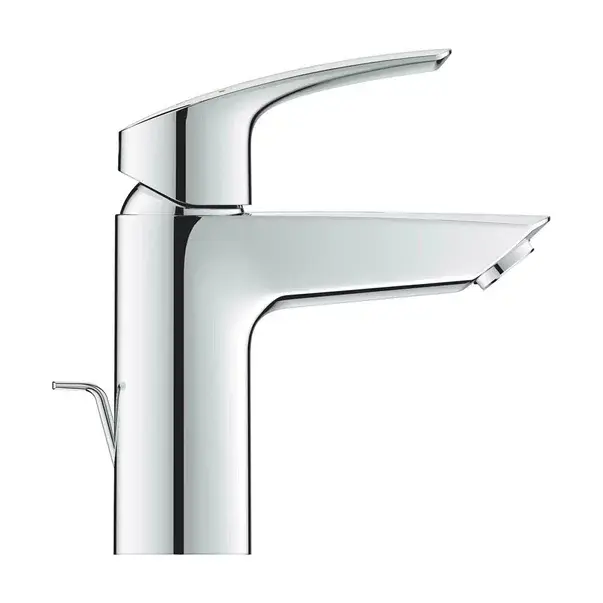 Baterie lavoar Grohe Eurosmart New S monocomanda crom lucios [3]