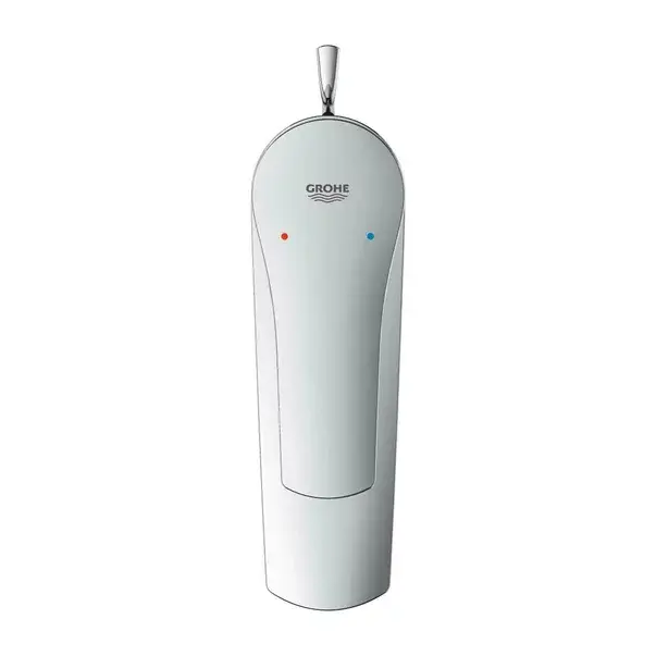 Baterie lavoar Grohe Eurosmart New S monocomanda crom lucios [4]