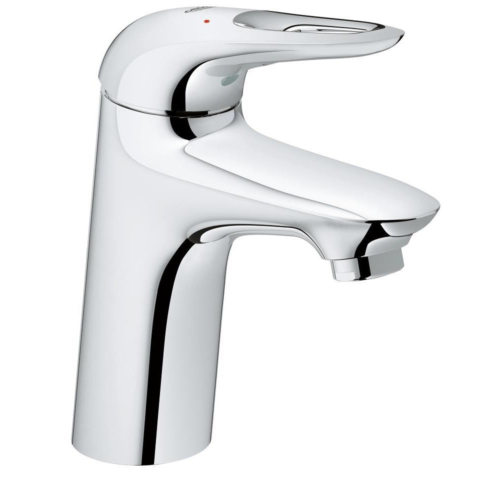 Baterie lavoar Grohe Eurostyle, cu limitator debit, marime S [1]