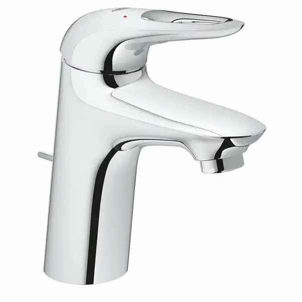 Baterie lavoar Grohe Eurostyle marimea S monocomanda crom [1]