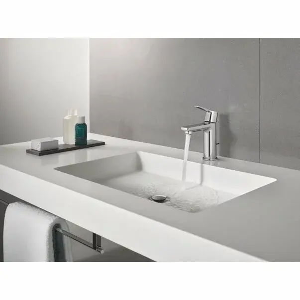 Baterie lavoar Grohe Lineare marimea XS crom lucios [2]
