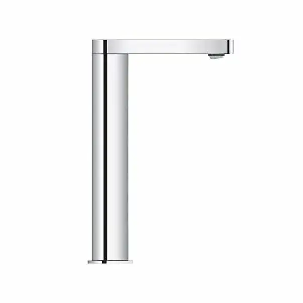 Baterie lavoar Grohe Plus L cu pipa extractibila [3]