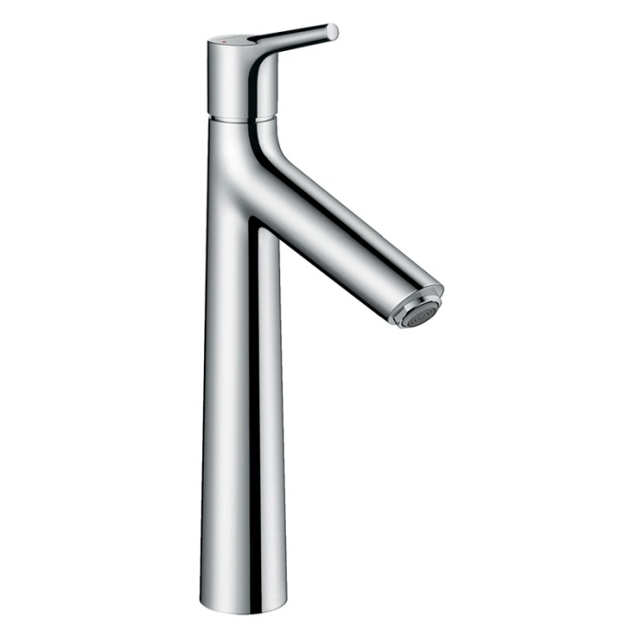 Baterie lavoar Hansgrohe, Talis Select S, fara ventil, crom [1]