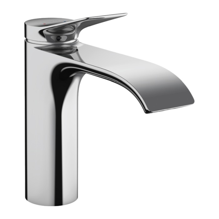 Baterie lavoar, Hansgrohe, Vivenis 110, crom [1]