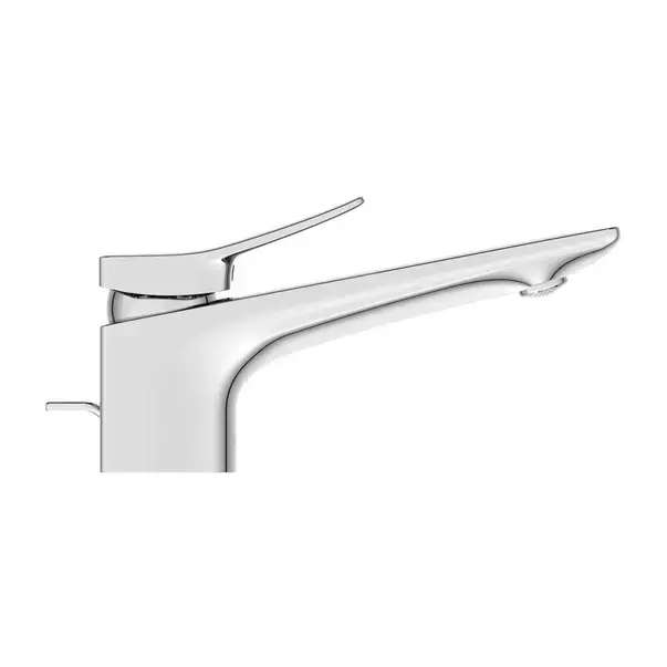 Baterie lavoar Ideal Standard Atelier Conca crom lucios cu ventil Pop-Up [9]