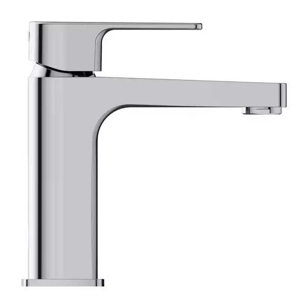 Baterie lavoar Ideal Standard Cerafine D BlueStart crom lucios H105 [4]