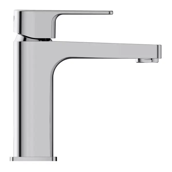 Baterie lavoar Ideal Standard Cerafine D crom lucios fara ventil H105 [7]