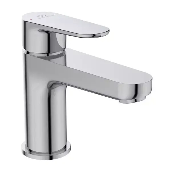 Baterie lavoar Ideal Standard Cerafine O H80 crom lucios fara ventil [2]