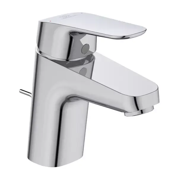 Baterie lavoar Ideal Standard Ceraflex crom lucios cu ventil Pop-Up [1]
