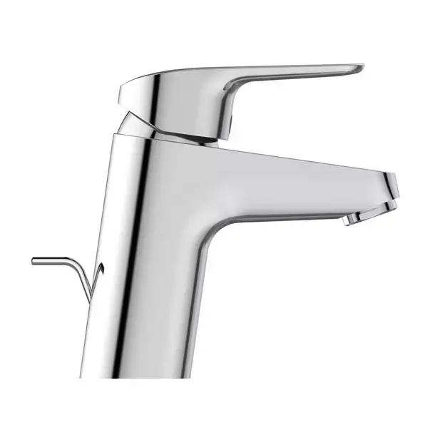 Baterie lavoar Ideal Standard Ceraflex crom lucios cu ventil Pop-Up [11]