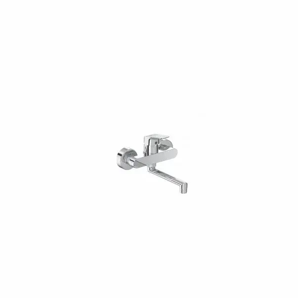 Baterie lavoar Ideal Standard Ceraflex montaj pe perete [1]