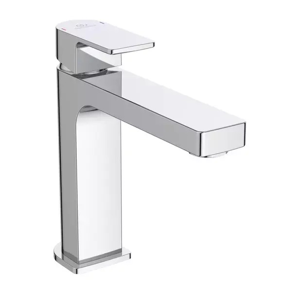 Baterie lavoar Ideal Standard Edge Grande monocomanda crom lucios [2]
