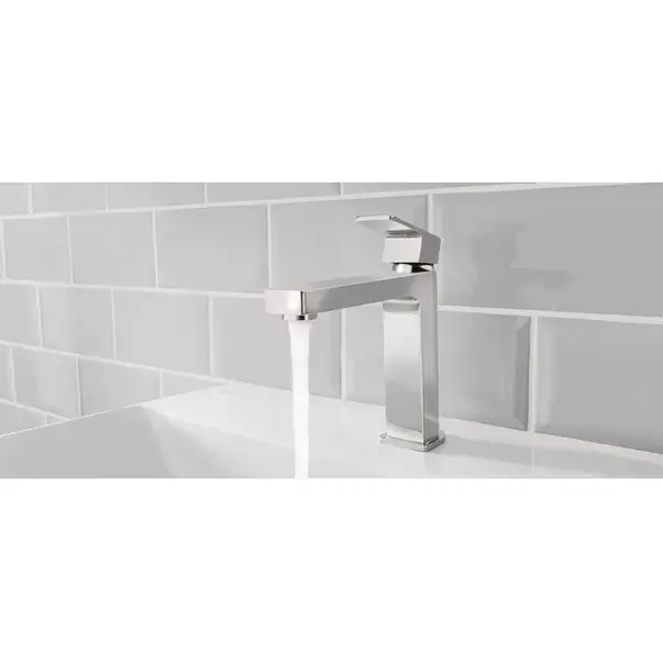 Baterie lavoar Ideal Standard Edge Grande monocomanda crom lucios [5]