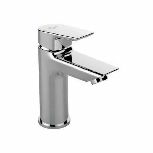 Baterie lavoar Ideal Standard Tesi cu ventil pop-up [1]