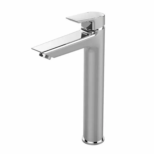 Baterie lavoar Ideal Standard Tesi inalta fara ventil [1]