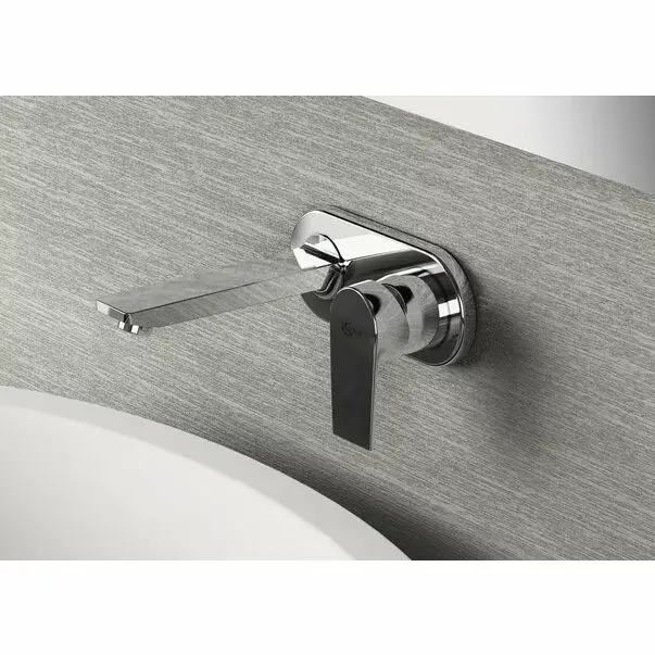 Baterie lavoar Ideal Standard Tesi incastrata [2]