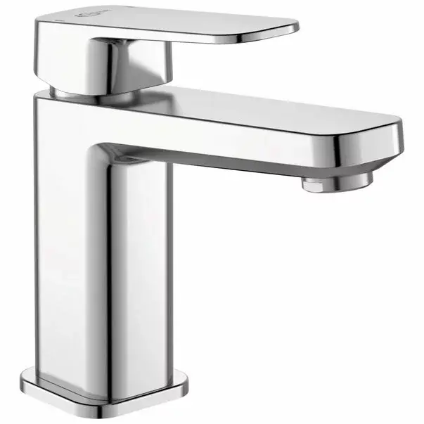 Baterie lavoar Ideal Standard Tonic II crom lucios [1]