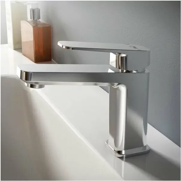 Baterie lavoar Ideal Standard Tonic II crom lucios [4]