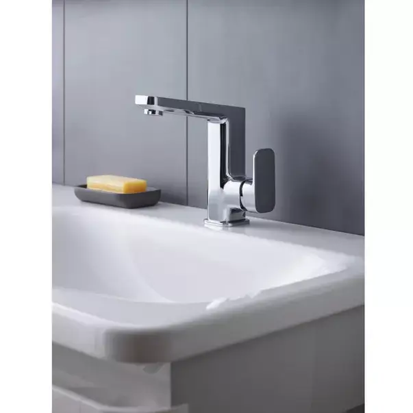 Baterie lavoar Ideal Standard Tonic II monocomanda crom lucios [6]
