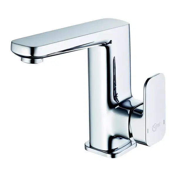 Baterie lavoar Ideal Standard Tonic II monocomanda crom lucios [4]
