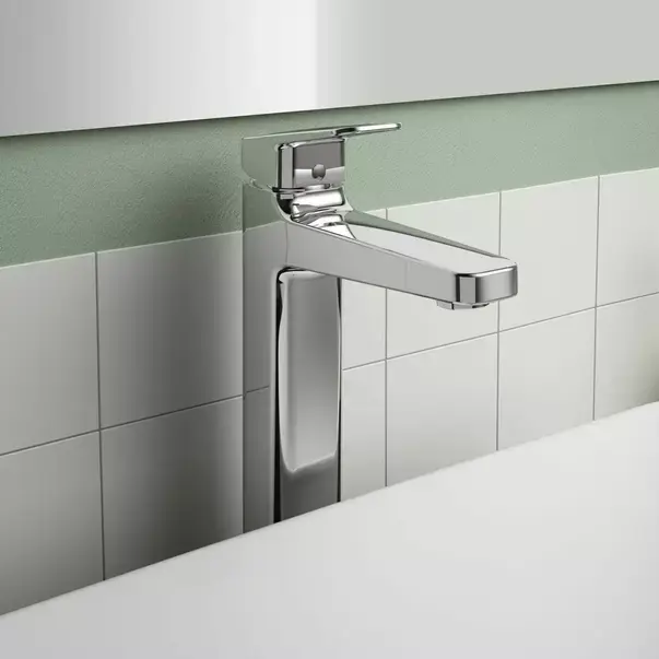 Baterie lavoar inalta cu monocomanda Ideal Standard Ceraplan BD236AA [1]