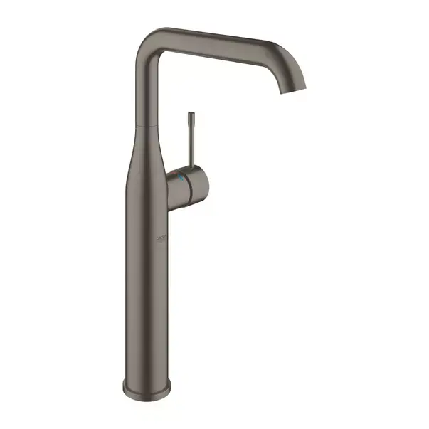 Baterie lavoar inalta Grohe Essence XL antracit periat Hard Graphite [1]
