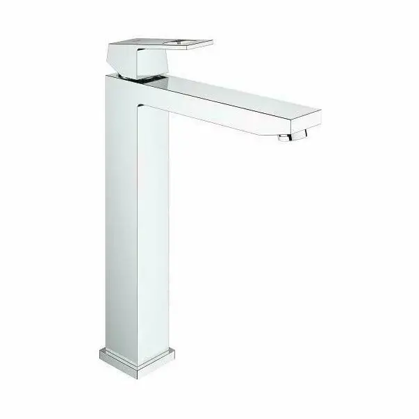 Baterie lavoar inalta Grohe Eurocube XL crom lucios [1]