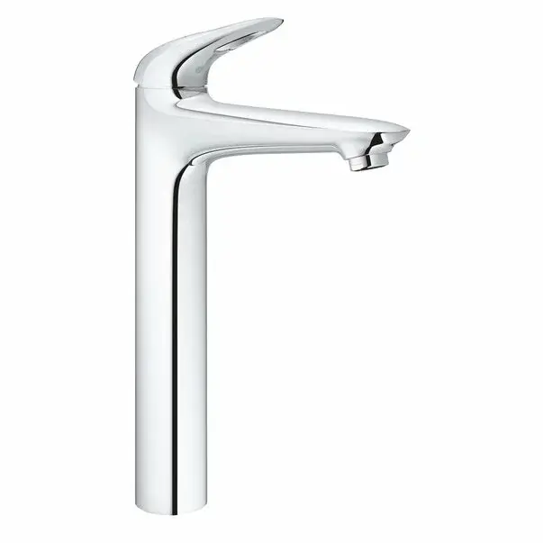 Baterie lavoar inalta Grohe Eurostyle marimea XL crom lucios [1]