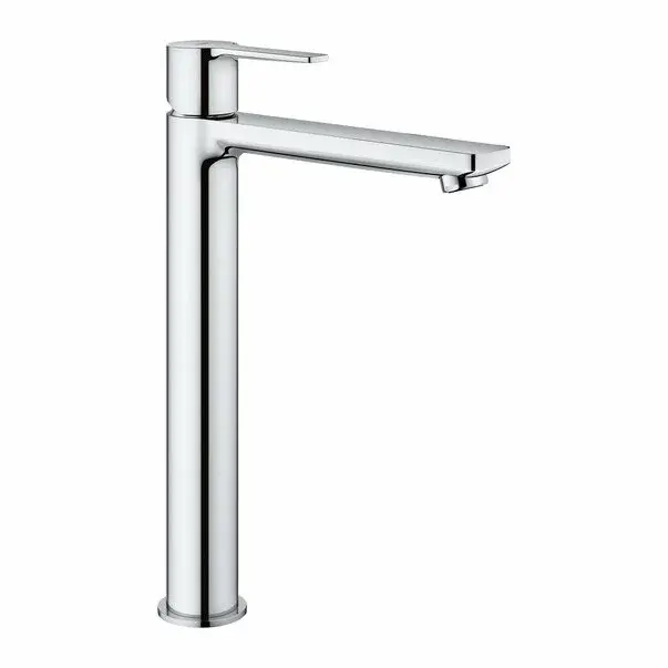 Baterie lavoar inalta Grohe Lineare marimea XL crom [1]