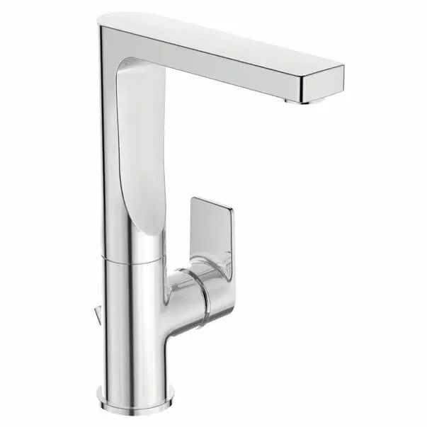 Baterie lavoar inalta Ideal Standard Edge [1]