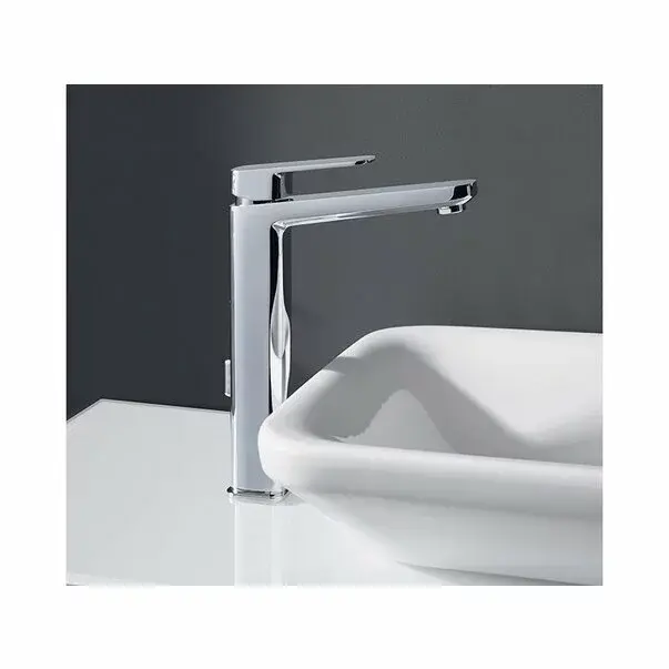 Baterie lavoar inalta Ideal Standard Tonic II cu ventil Pop-Up crom lucios [2]