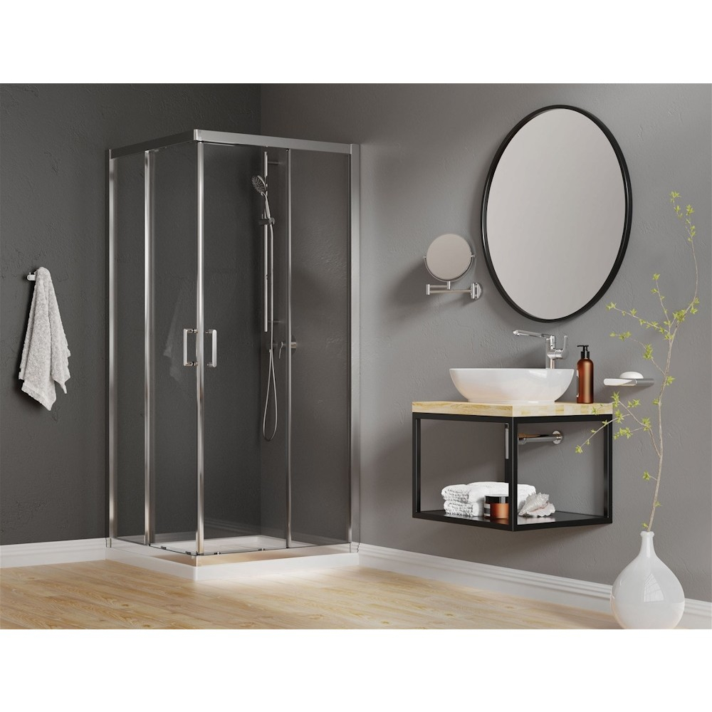 Baterie lavoar inalta monocomanda Deante Arnika BQA_020K [3]