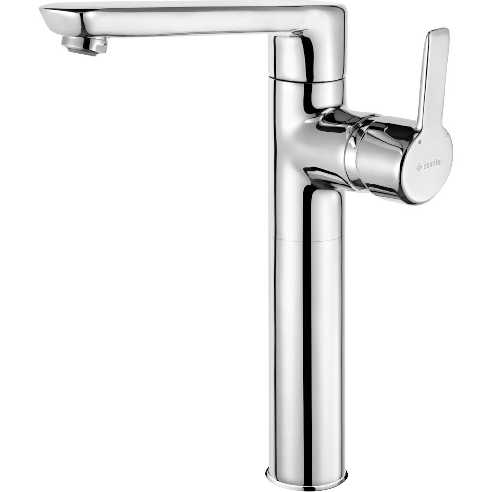 Baterie lavoar inalta monocomanda Deante Arnika BQA_020K [1]