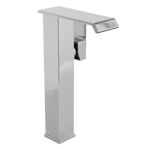 Baterie lavoar inalta Rea Kent monocomanda crom [3]