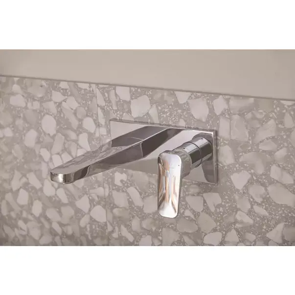 Baterie lavoar incastrata cu monocomanda Ideal standard Ceraplan fara corp incastrat [2]