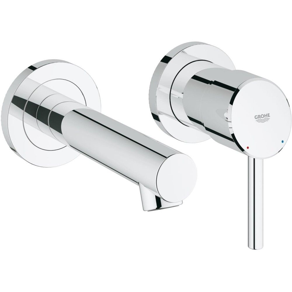 Baterie lavoar incastrata Grohe Concetto, marime S [1]