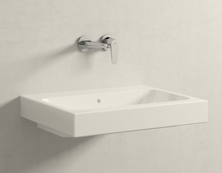 Baterie lavoar incastrata Grohe Eurodisc Cosmopolitan, marime M [2]