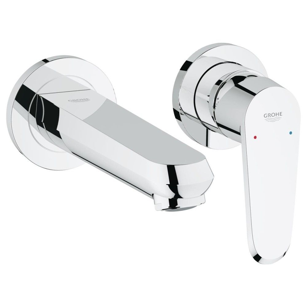 Baterie lavoar incastrata Grohe Eurodisc Cosmopolitan, marime M [1]