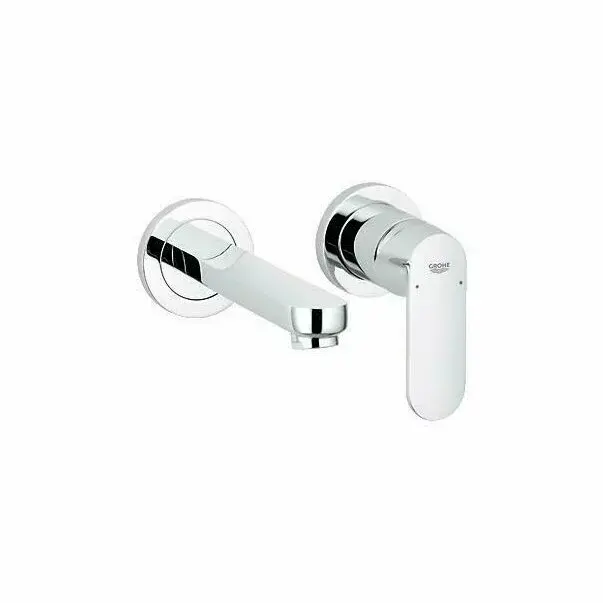 Baterie lavoar incastrata Grohe Eurosmart Cosmopolitan crom lucios [1]