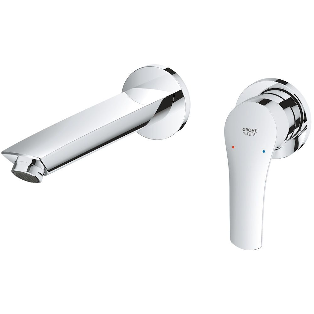 Baterie lavoar incastrata Grohe Eurosmart, marime M [2]