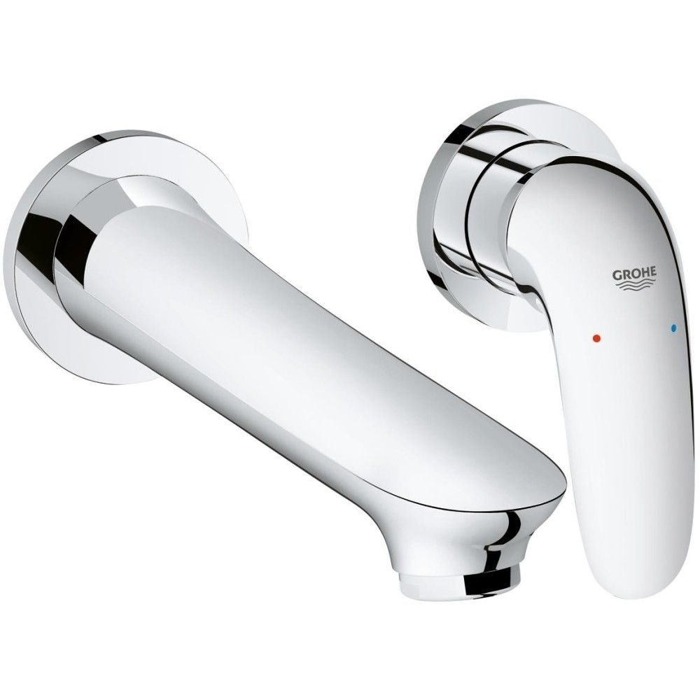 Baterie lavoar incastrata Grohe Eurostyle [1]