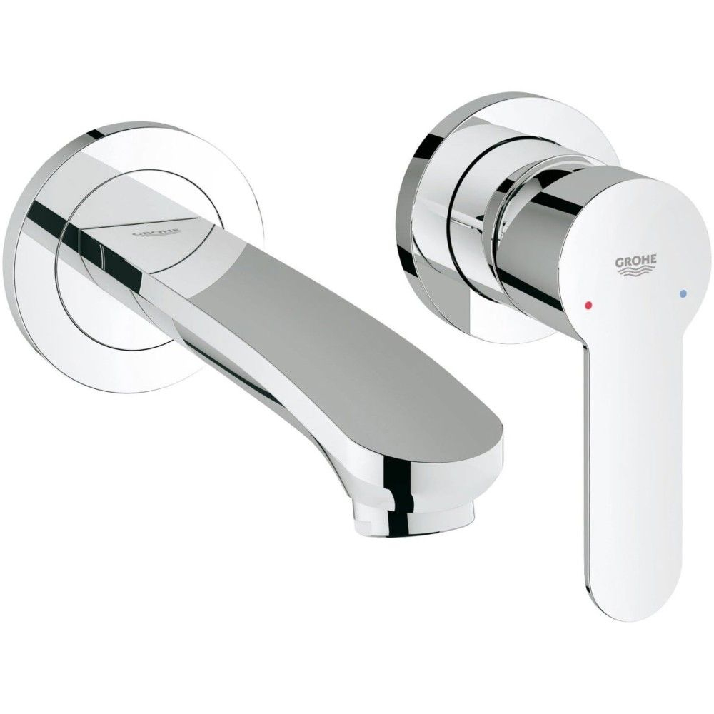 Baterie lavoar incastrata Grohe Eurostyle Cosmopolitan, marime S [1]